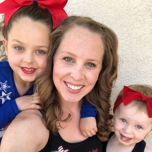 Meet your Posher, Jillian